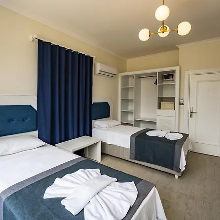 Otel Blue Pearl Fethiye