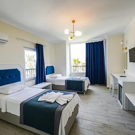 Blue Pearl Otel
