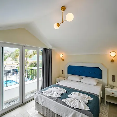 Blue Pearl Otel Fethiye